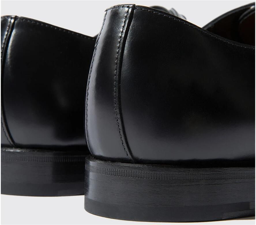 Scarosso Ballo Oxfords - Foto 3