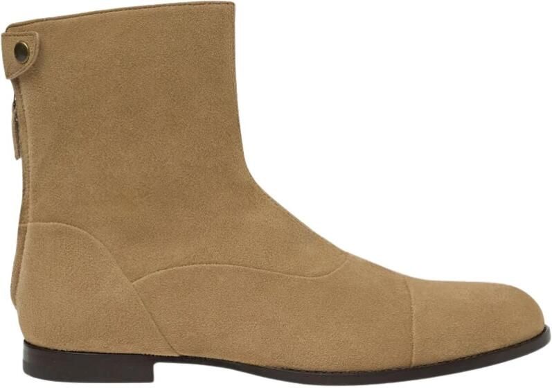 Scarosso Basil Boot