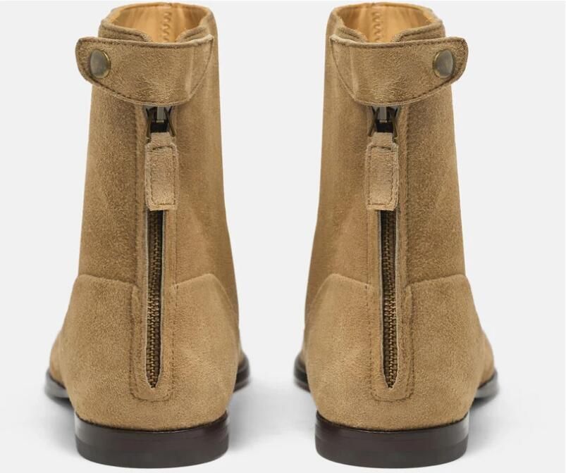 Scarosso Basil Boot - Foto 3