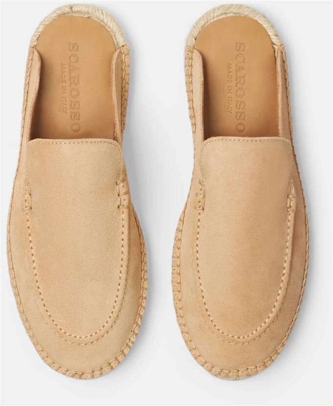 Scarosso Belen Espadrilles