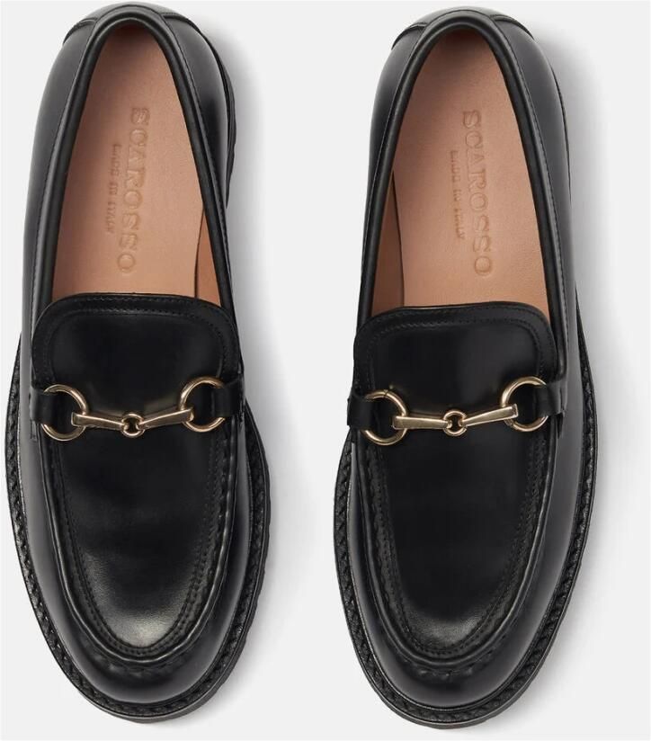 Scarosso Carlotta Loafers