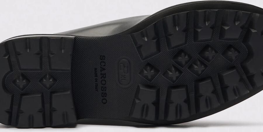 Scarosso Carolina Derby Schoenen