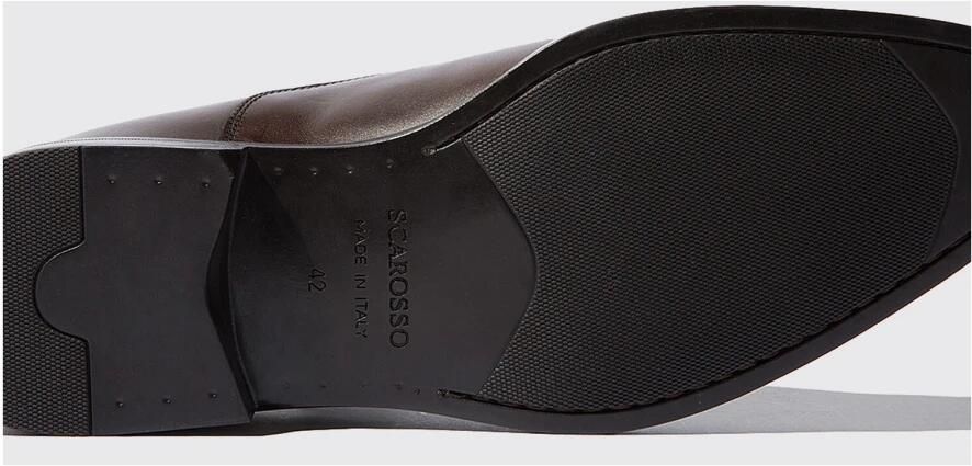 Scarosso Cesare Moro Oxford Schoenen
