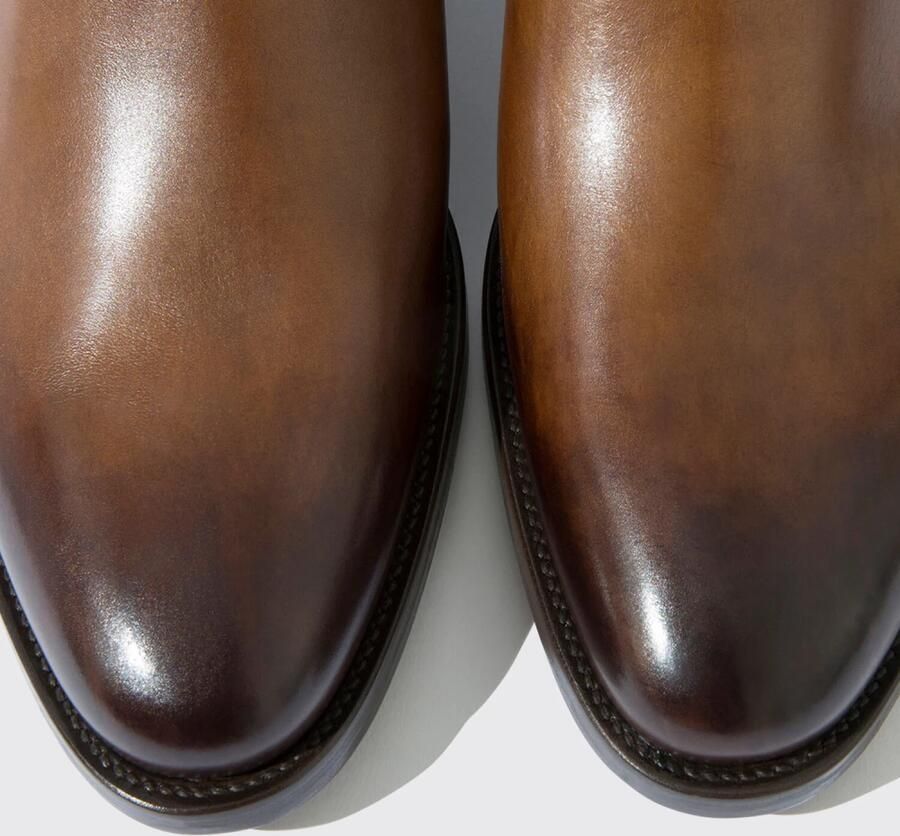 Scarosso Chelsea Boots