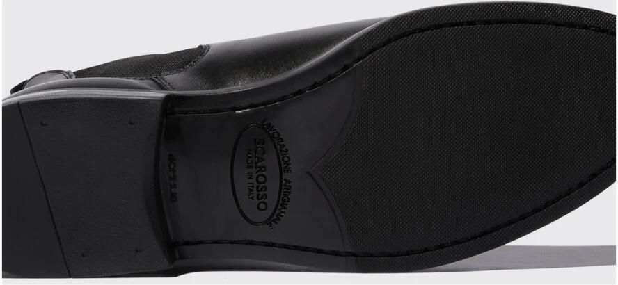 Scarosso Claudia Chelsea Boots