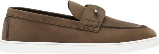 Scarosso Cole Loafer