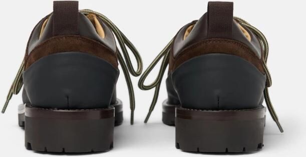 Scarosso Cora Brown Suede - Foto 3