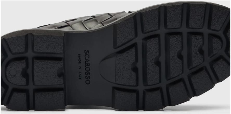 Scarosso Damiano Derby Schoenen - Foto 4