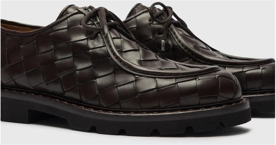 Scarosso Damiano Derby Schoenen - Foto 3