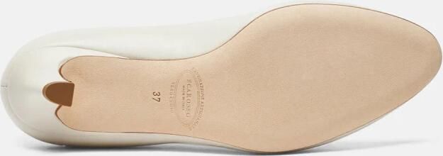 Scarosso Deva Pump - Foto 2