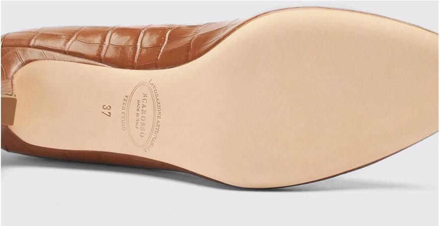 Scarosso Deva Pumps - Foto 4