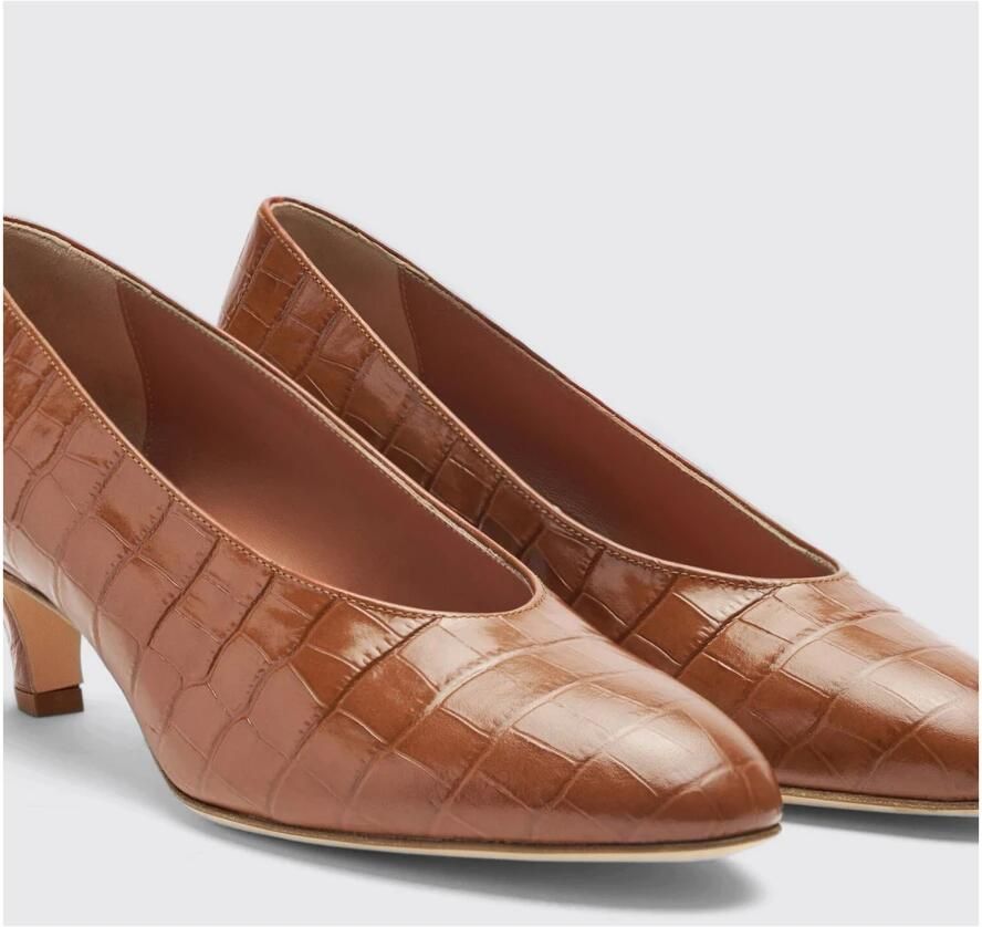 Scarosso Deva Pumps - Foto 2