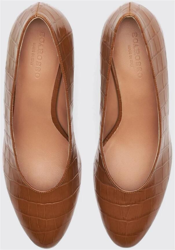 Scarosso Deva Pumps - Foto 3