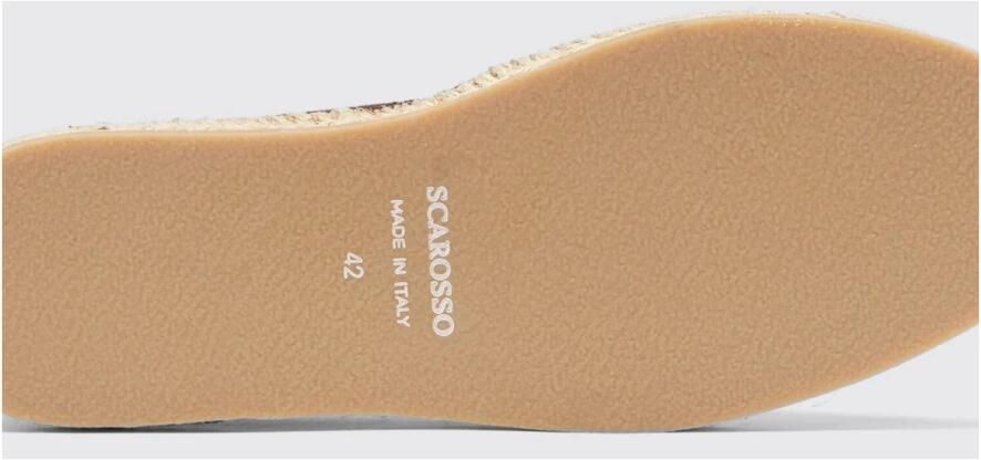 Scarosso Diego Loafers