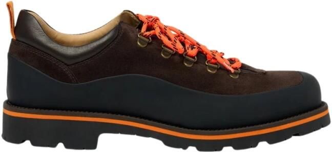 Scarosso Eddy Boot