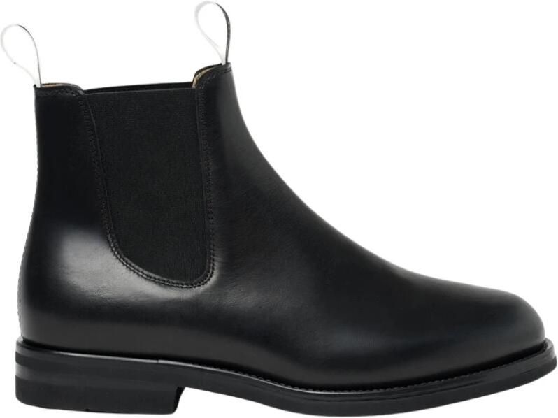 Scarosso Edgar Boot