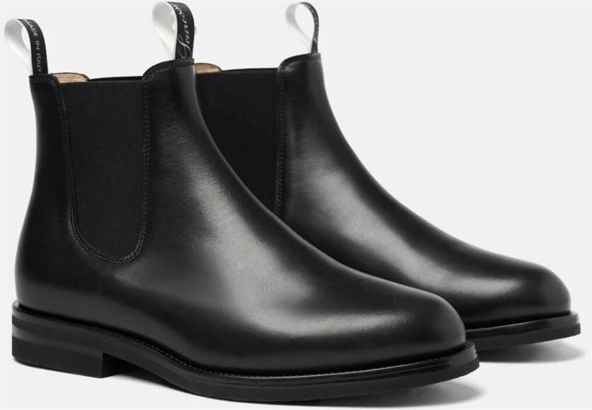 Scarosso Edgar Boot - Foto 4