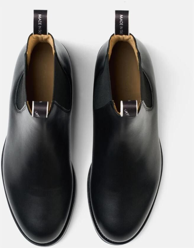 Scarosso Edgar Boot - Foto 3