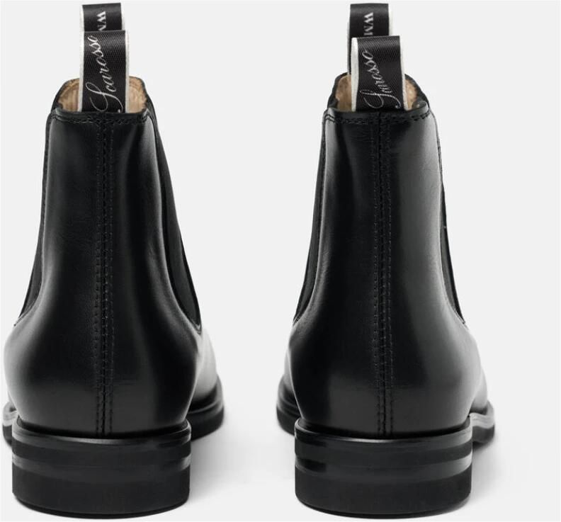 Scarosso Edgar Boot - Foto 2