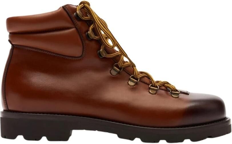 Scarosso Edmund Boots