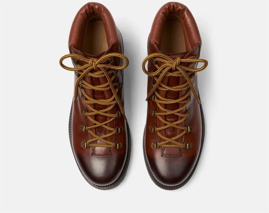 Scarosso Edmund Boots