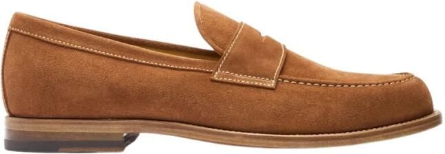 Scarosso Edward Loafer