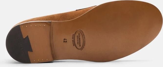 Scarosso Edward Loafer - Foto 3