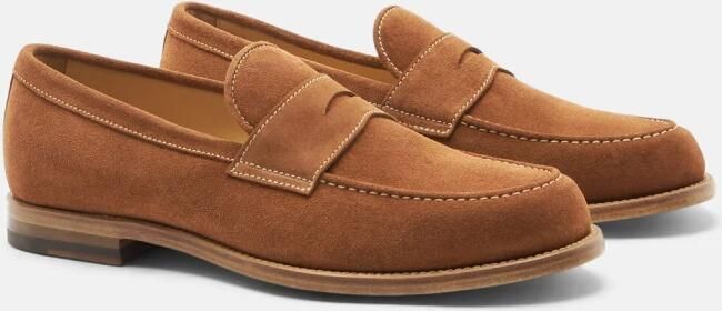 Scarosso Edward Loafer - Foto 4