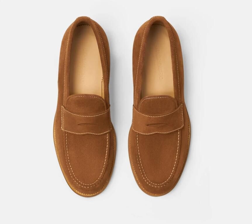 Scarosso Edward Loafer - Foto 2