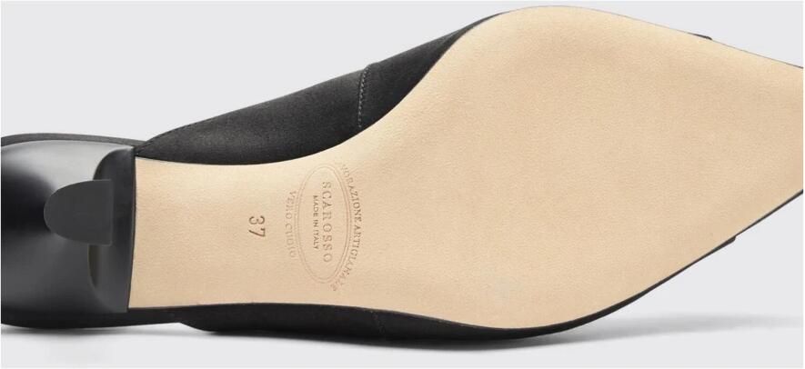 Scarosso Elegante Liz Muiltjes Black Dames - Foto 2