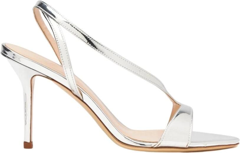 Scarosso Elegante Stiletto Hak Sandalen