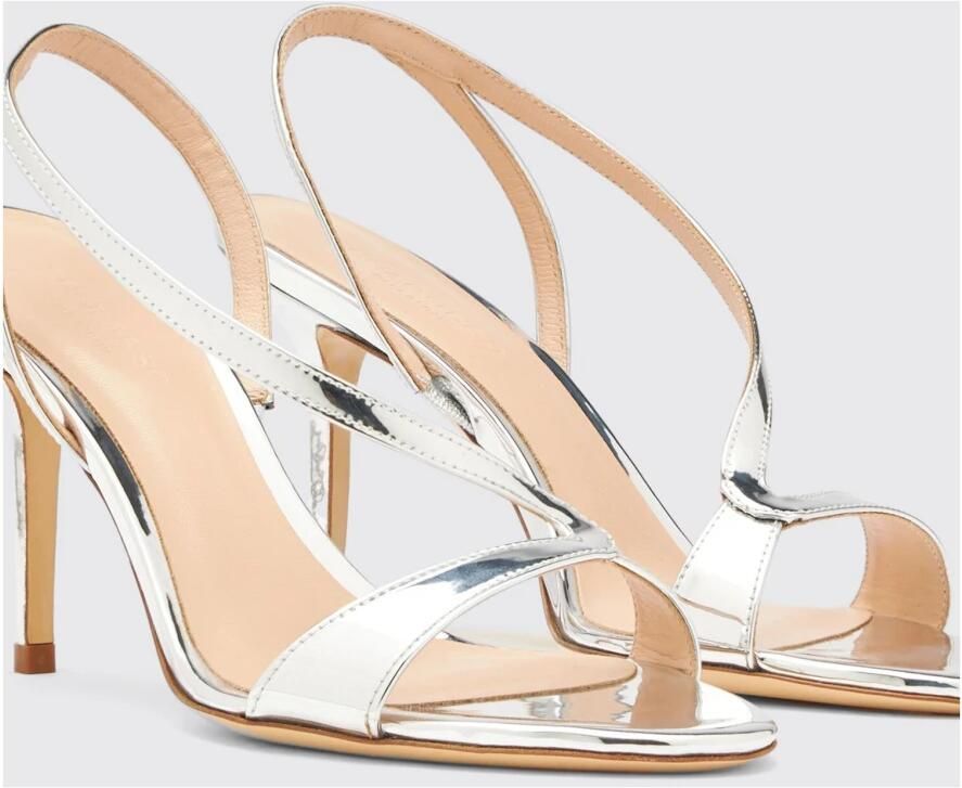 Scarosso Elegante Stiletto Hak Sandalen - Foto 2