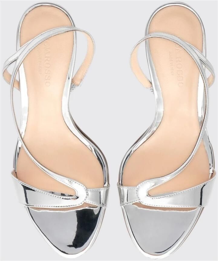 Scarosso Elegante Stiletto Hak Sandalen - Foto 3