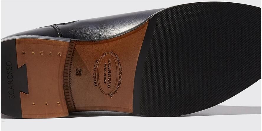 Scarosso Elena Boots - Foto 2