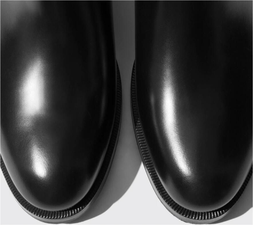 Scarosso Elena Chelsea Boots