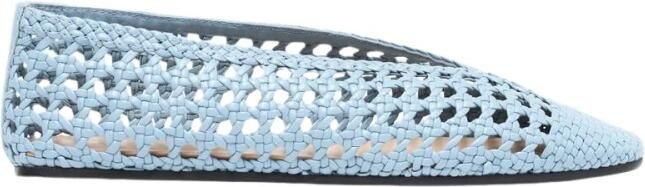 Scarosso Ella Ballet Flat