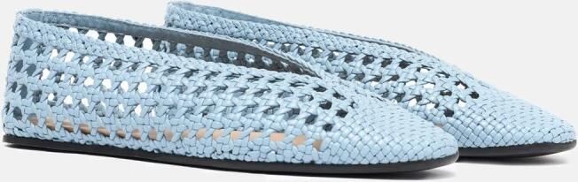 Scarosso Ella Ballet Flat - Foto 2