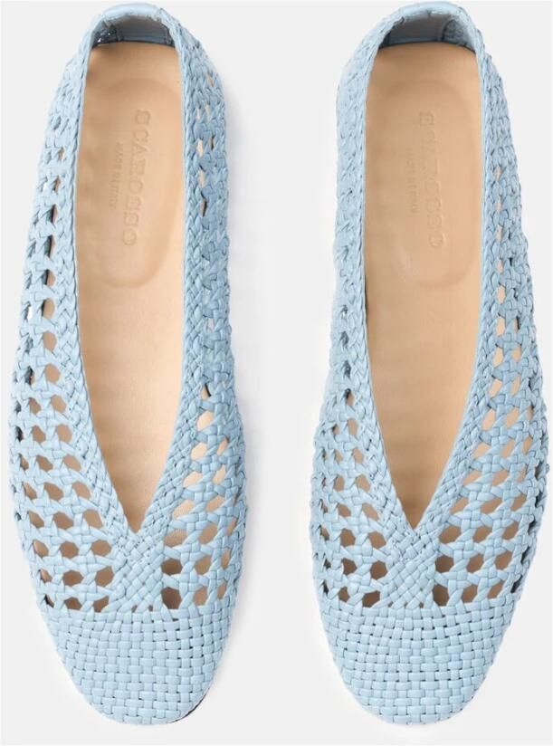 Scarosso Ella Ballet Flat - Foto 3