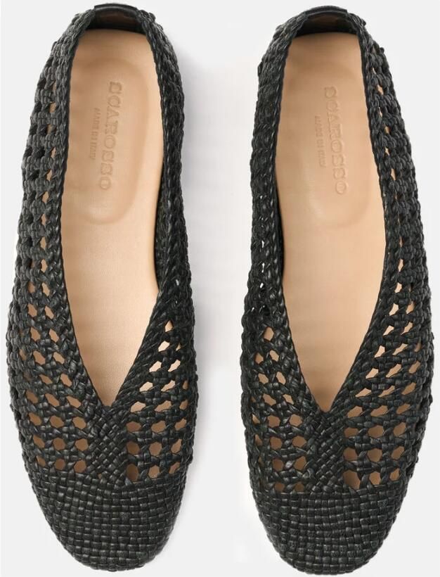 Scarosso Ella Ballet Flat - Foto 3