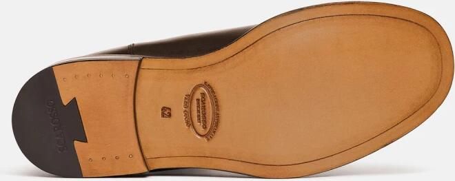 Scarosso Elliot Chelsea Boots