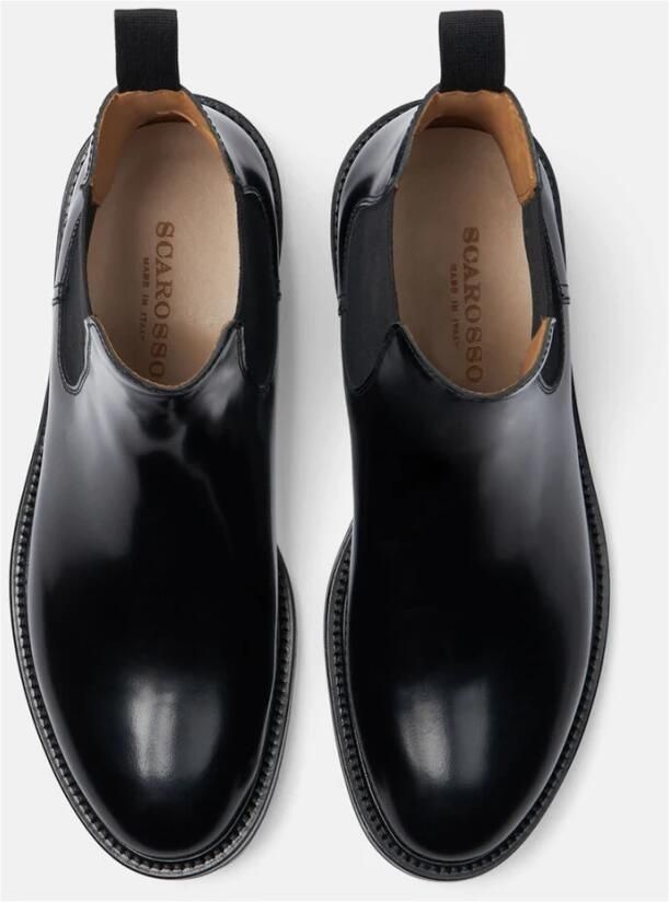 Scarosso Eric Chelsea Boots - Foto 2