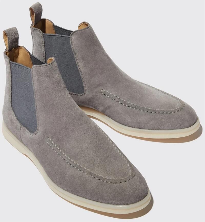 Scarosso Eugenia Boots