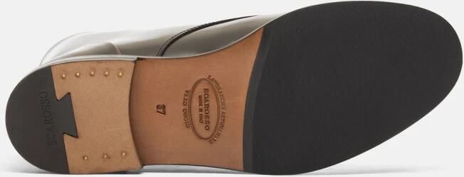 Scarosso Eva Veterschoenen Paars Dames