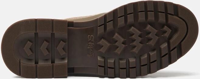 Scarosso Federico Taupe Suède Brown Heren - Foto 2