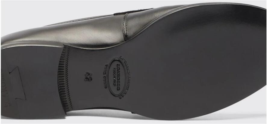 Scarosso Fred Loafers