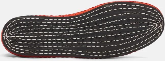 Scarosso Friulane Slippers