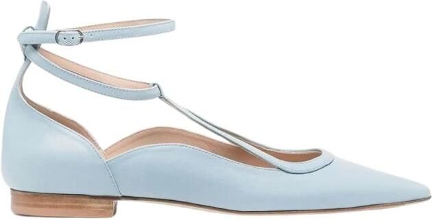 Scarosso Gae Pointed Ballerina - Foto 2