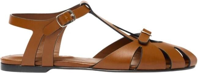 Scarosso Gala Fisherman Sandal