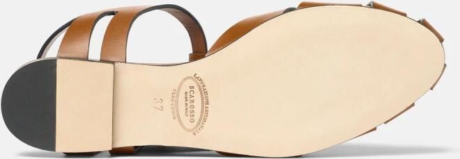 Scarosso Gala Fisherman Sandal - Foto 3