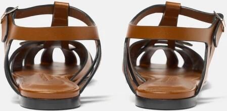 Scarosso Gala Fisherman Sandal - Foto 4